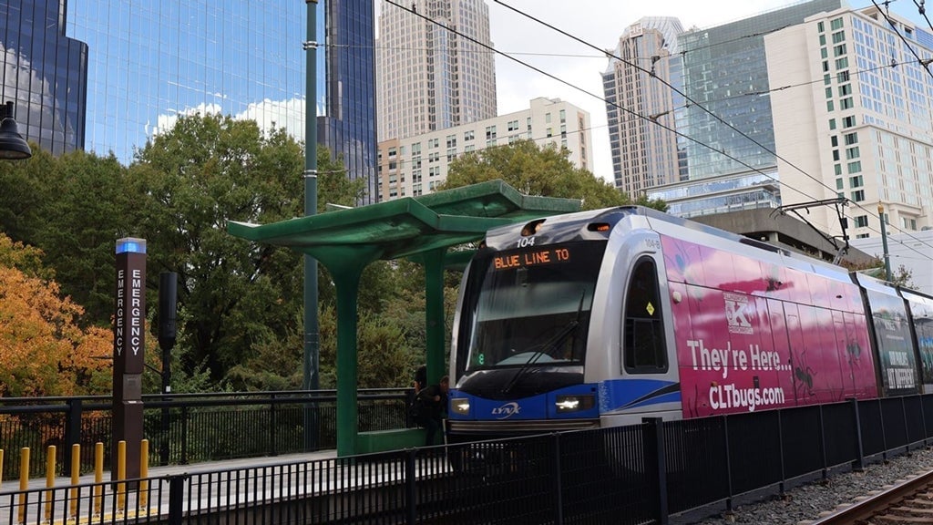 Blue Line Will Have Single-Tracking, Rail Trail Detours Near South End, Nov. 2-Dec. 11