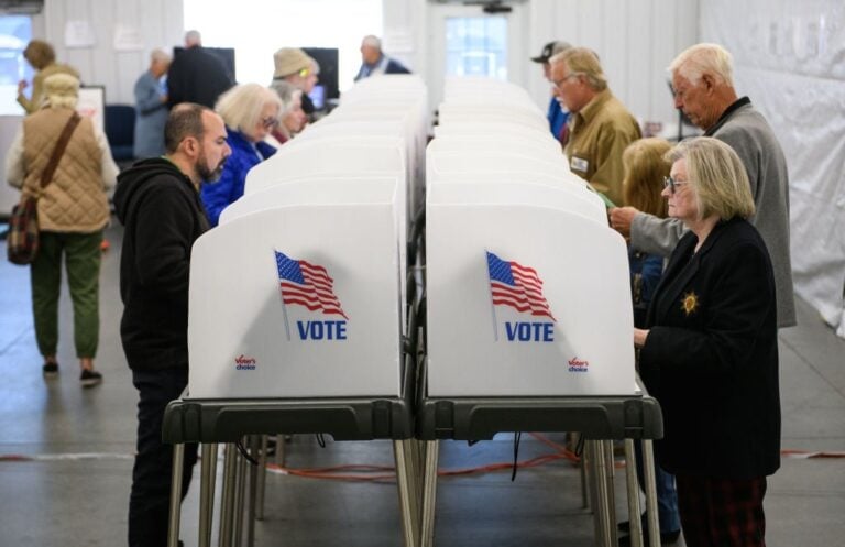 Charlotte Voters to Decide on $425M in Bonds for Transportation, Housing, and Neighborhood Projects
