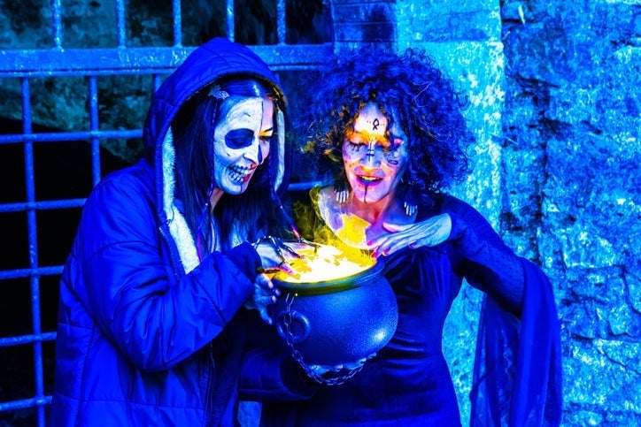 Things To Do in Charlotte This Weekend: October 30-November 1