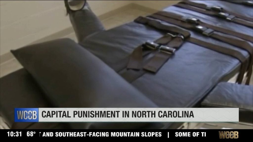 Failed TN execution draws attention to 122 people on Death Row in NC