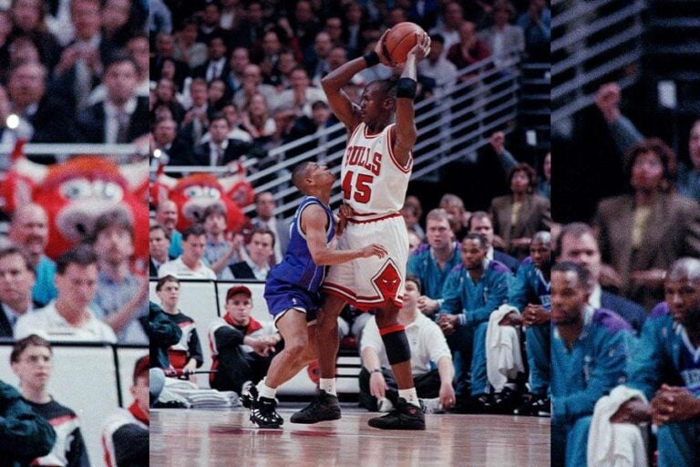 Charlotte Hornets to retire jersey of Muggsy Bogues
